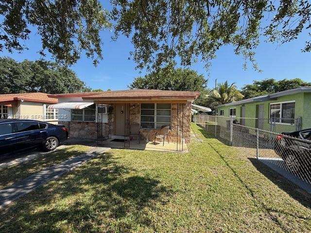 628 NW 3rd Ct, Hallandale Beach FL 33009