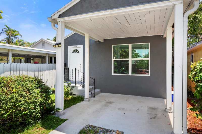 518 N C Street, FL 33460