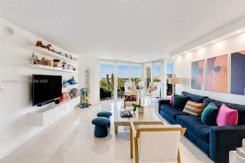1000 Quayside Ter # 901, Miami FL 33138