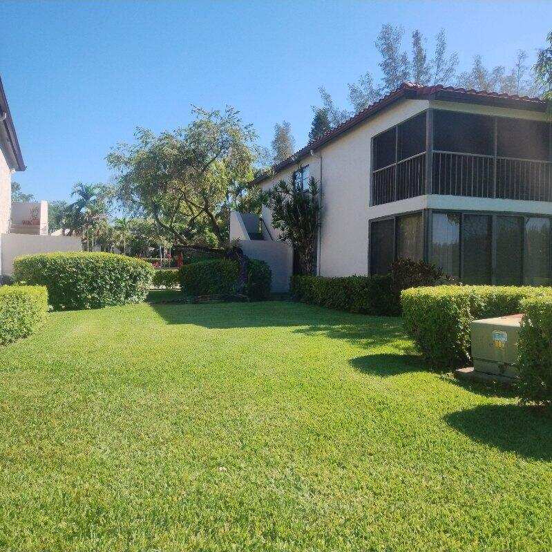 21535 Cypress Hammock Drive # 36j, Boca Raton FL 33428