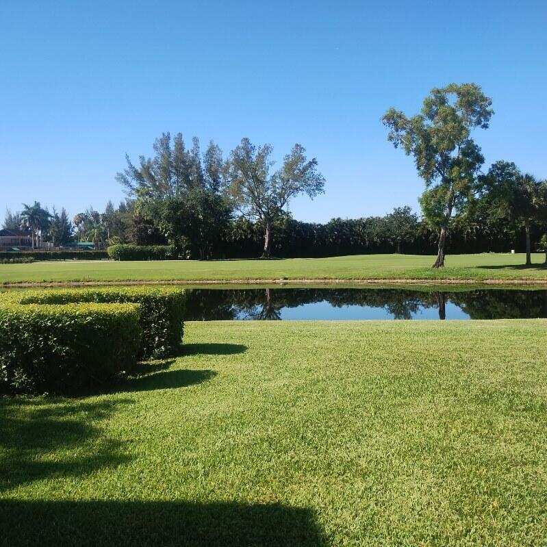 21535 Cypress Hammock Drive # 36j, Boca Raton FL 33428