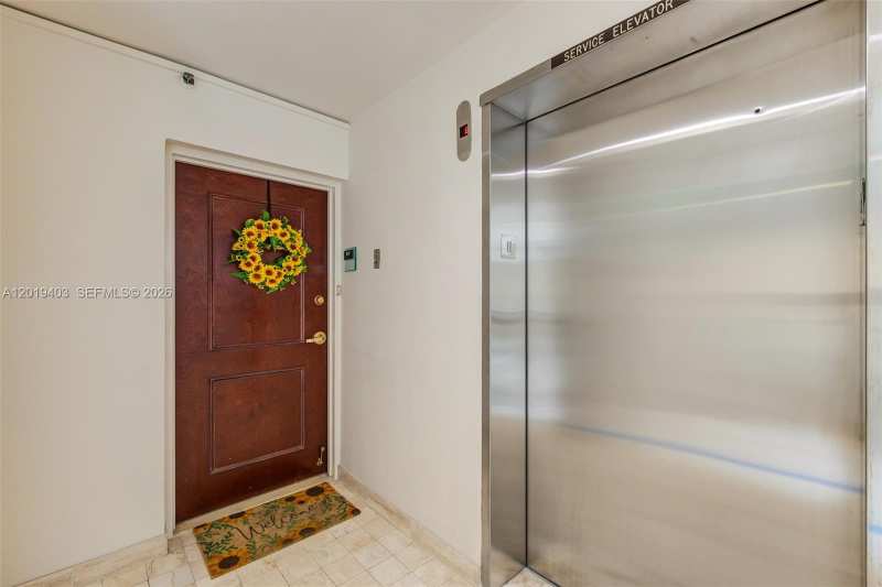 2843 S Bayshore Dr # 11F, Miami FL 33133