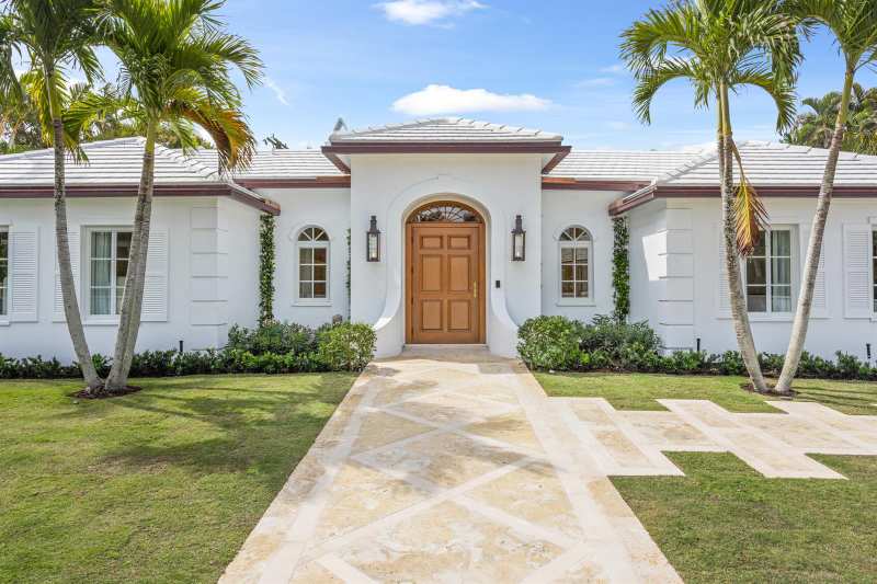 224 Southland Road, Palm Beach FL 33480