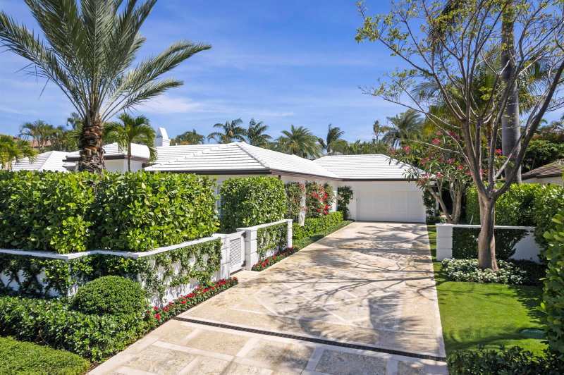 224 Southland Road, Palm Beach FL 33480