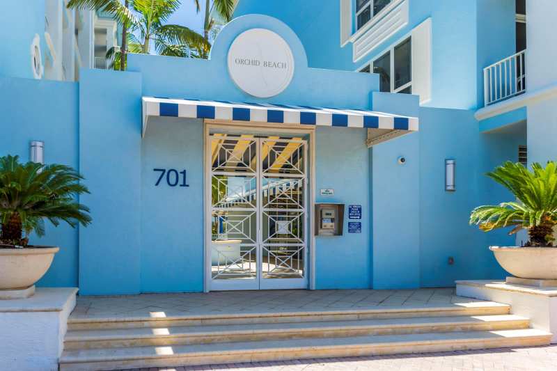 701 SE 21st Avenue # 204, Deerfield Beach FL 33441