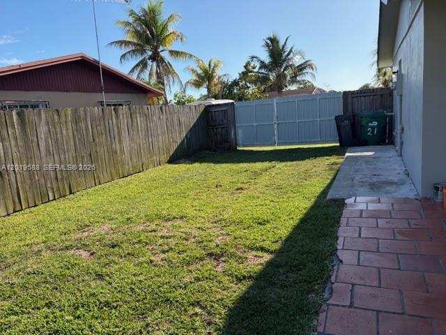 30321 SW 155th Ave, Homestead FL 33033