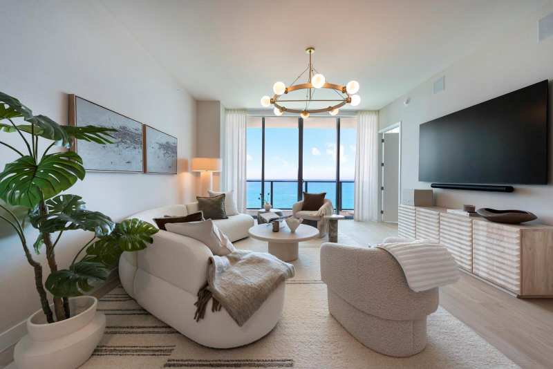 900 N Ocean Boulevard, Pompano Beach FL 33062