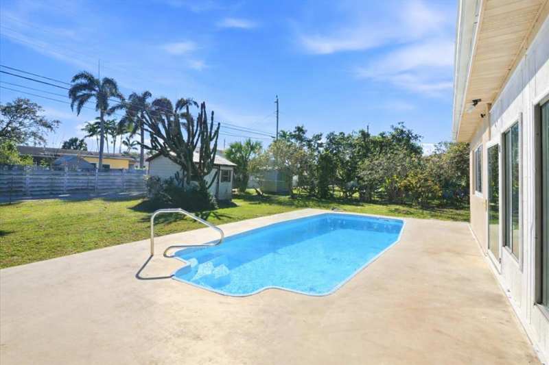 4014 Johnson Street, Hollywood FL 33021