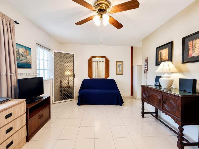 JEFFERSON APTS CO-OP