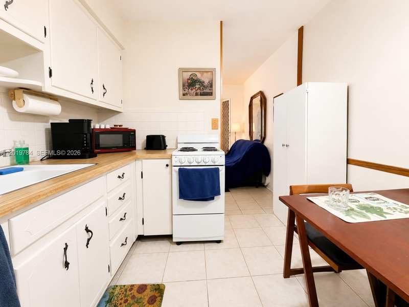 JEFFERSON APTS CO-OP