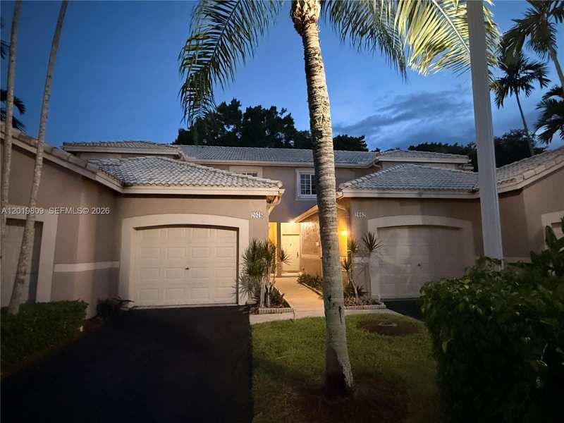2078 Madeira Dr # 0, Weston FL 33327