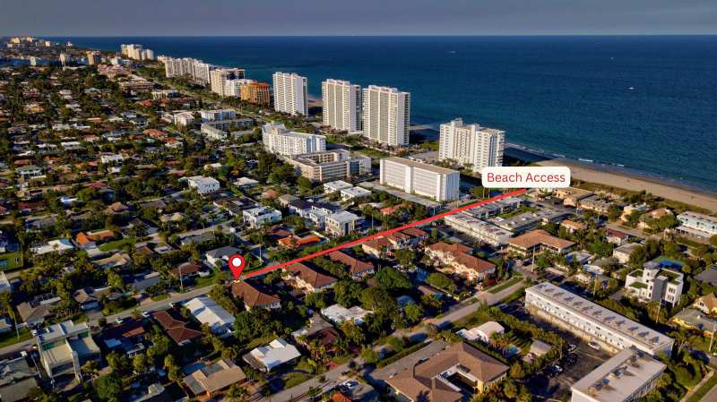 1950 Ne 7th St # 105, Deerfield Beach FL 33441