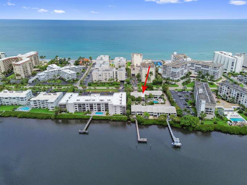3543 S Ocean Boulevard # 111, South Palm Beach FL 33480