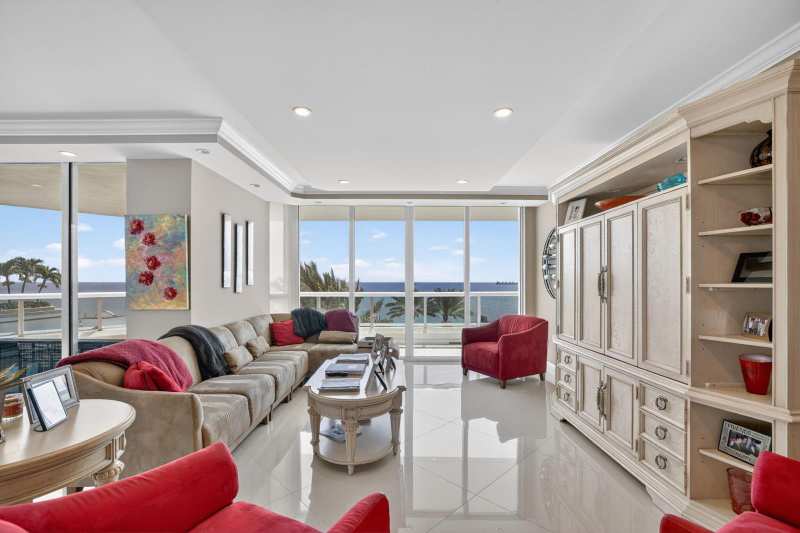 101 S Fort Lauderdale Beach Boulevard # 905, Fort Lauderdale FL 33316