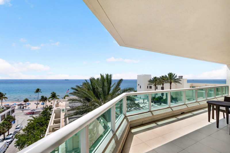 101 S Fort Lauderdale Beach Boulevard # 905, Fort Lauderdale FL 33316