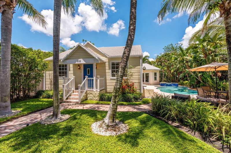 255 NE 12th Street, Delray Beach FL 33444