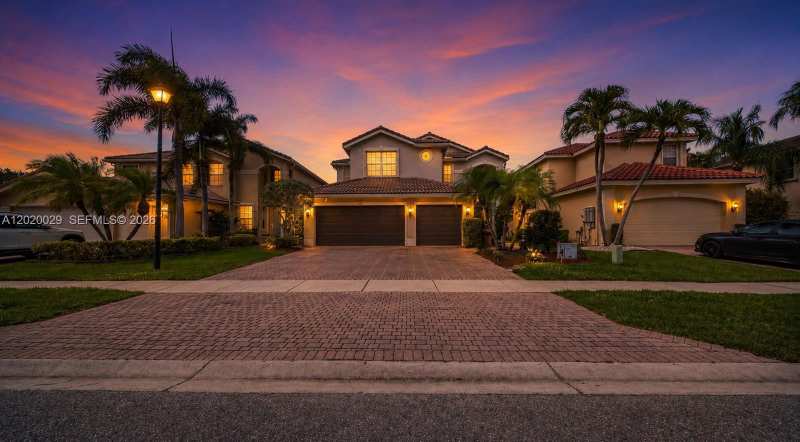 9985 Marsala Way, Delray Beach FL 33446
