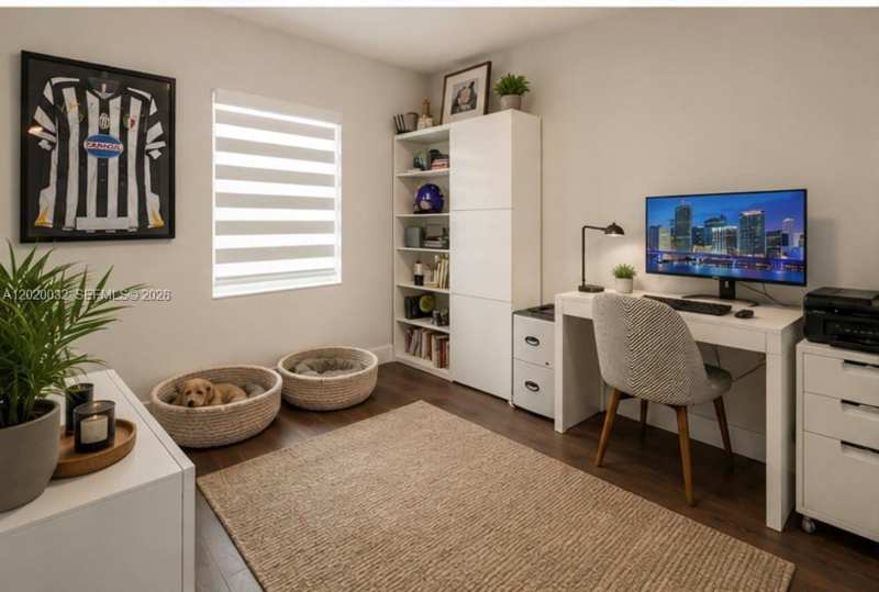 4381 SW 14th St, Miami FL 33134