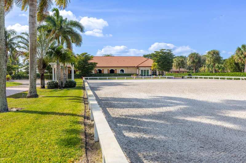 14943 Paddock Drive, Wellington FL 33414