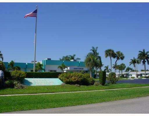 2556 Dudley Drive E # D, West Palm Beach FL 33415