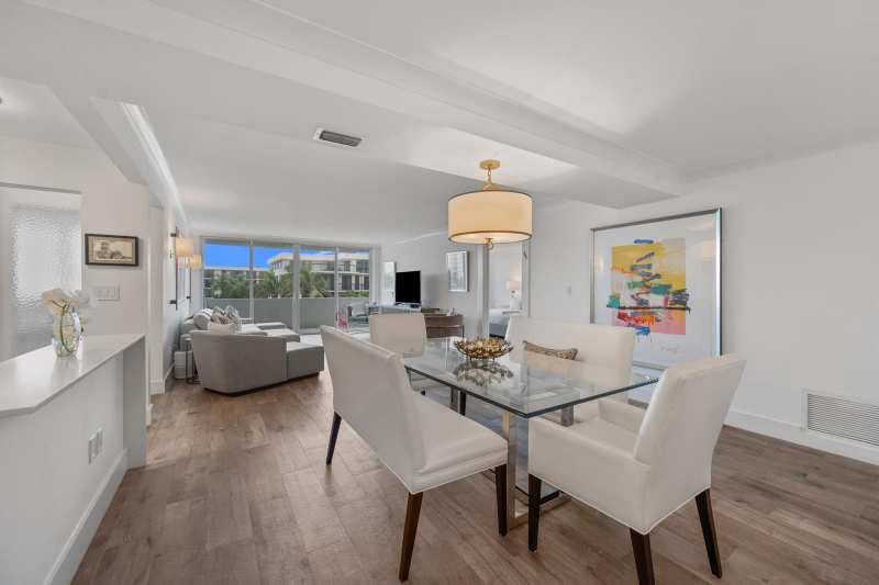 2773 S Ocean Boulevard # 410, Palm Beach FL 33480