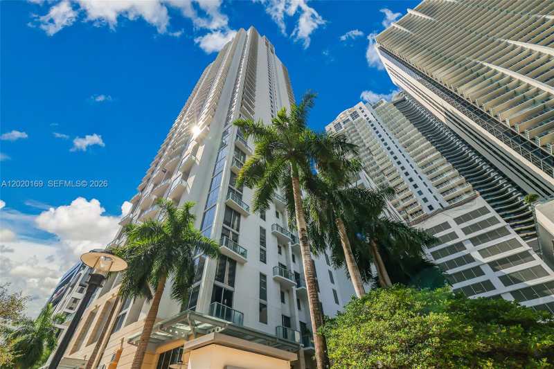 1050 Brickell Ave # 2320, Miami FL 33131