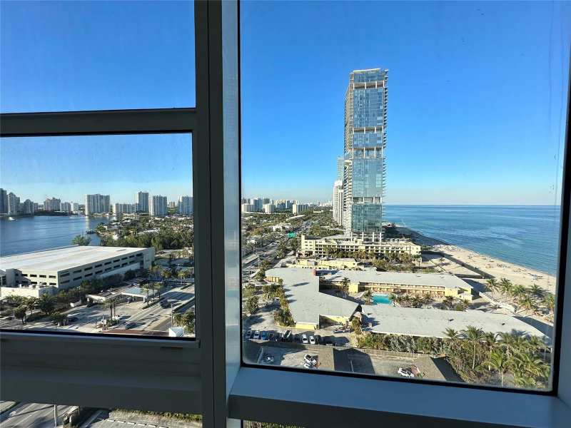 18201 Collins Avenue # 1901, Sunny Isles Beach FL 33160