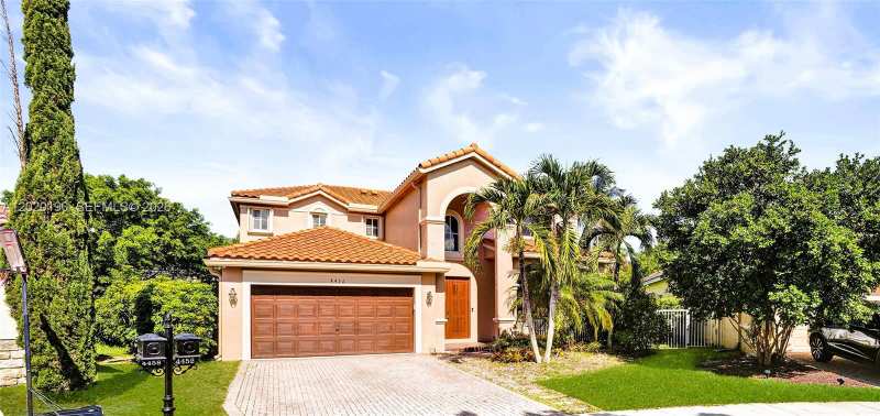 4452 Stone Ridge Way, Weston FL 33331