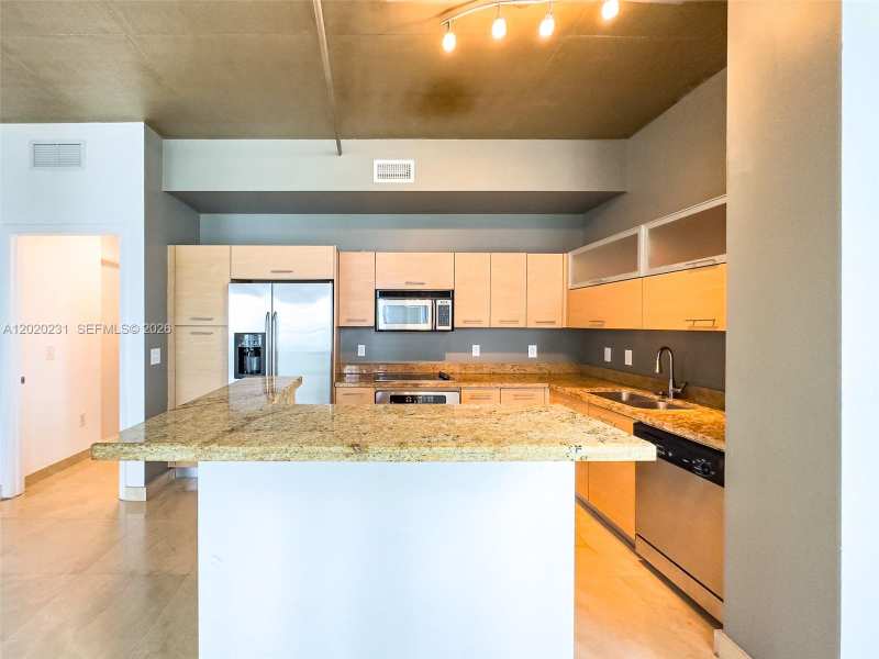 2275 Biscayne Blvd # 604, Miami FL 33137