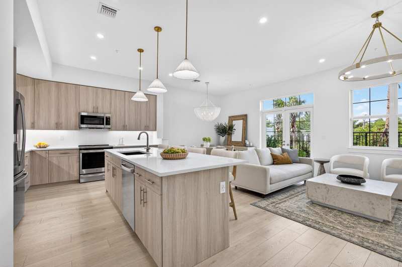 115 Water Pointe Place # 35, Jupiter FL 33477