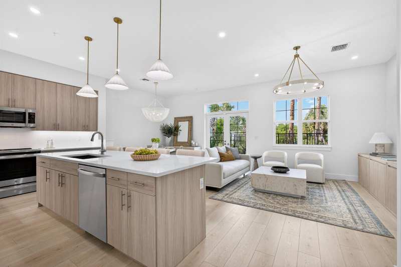 115 Water Pointe Place # 35, Jupiter FL 33477