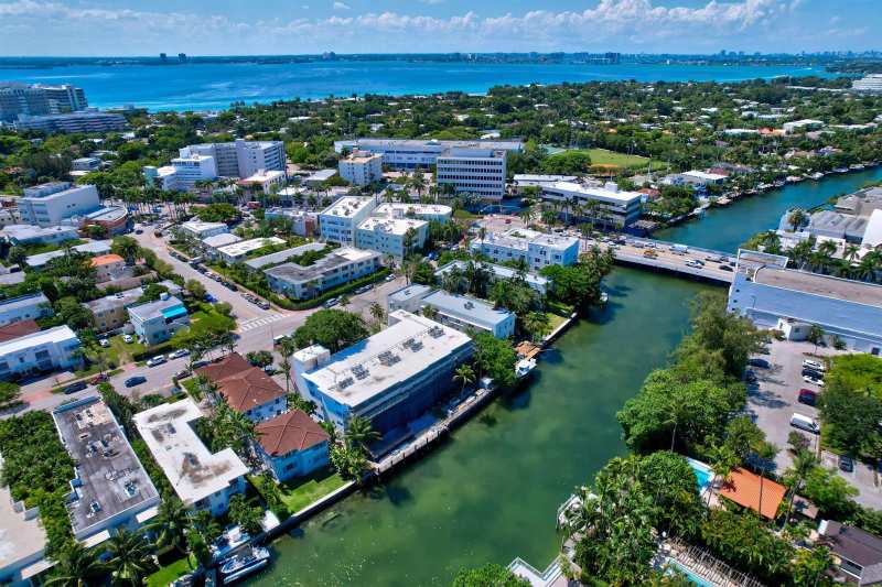 4011 N Meridian Avenue # 32, Miami Beach FL 33140