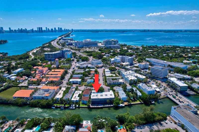 4011 N Meridian Avenue # 32, Miami Beach FL 33140