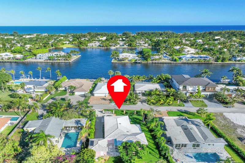 3216 Karen Drive, Delray Beach FL 33483