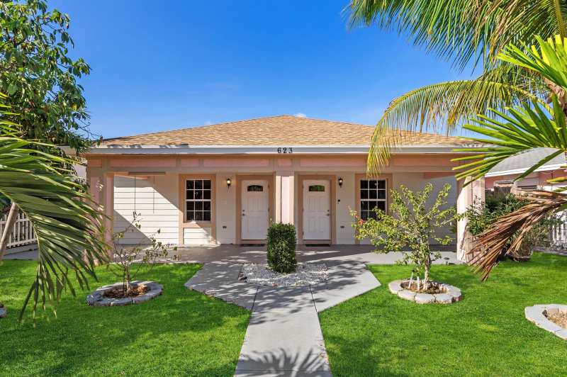 623 N L Street, FL 33460
