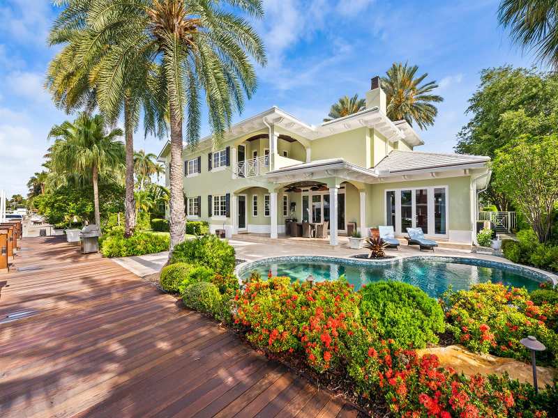 2856 NE 25th Street, Fort Lauderdale FL 33305