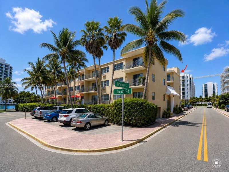 1441 Lincoln Court # 417, Miami Beach FL 33139