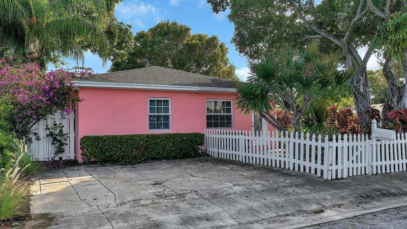 802 N J Street, FL 33460