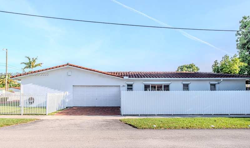3400 SW 108th Ave, Miami FL 33165