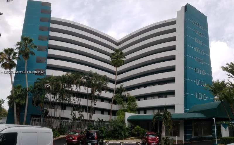 1700 N River Dr # 1009, Miami FL 33125