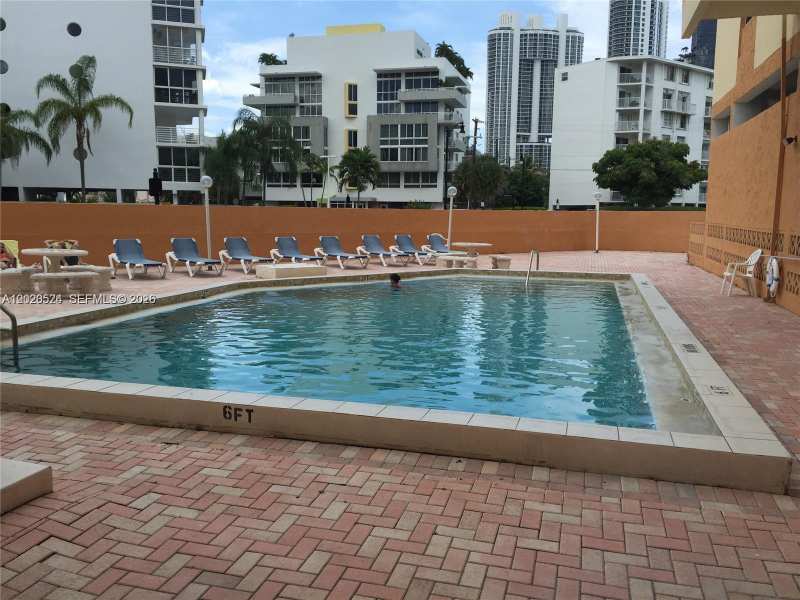 200 178th Dr # 505, Sunny Isles Beach FL 33160