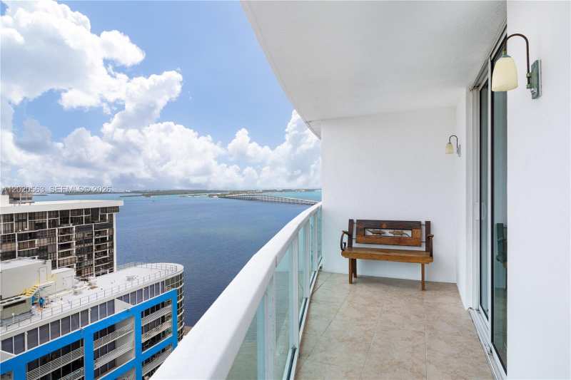 2101 NE Brickell Ave # 2302, Miami FL 33129
