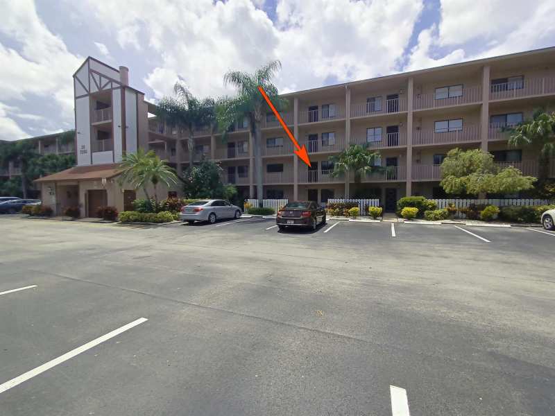 7280 Amberly Lane # 207, Delray Beach FL 33446