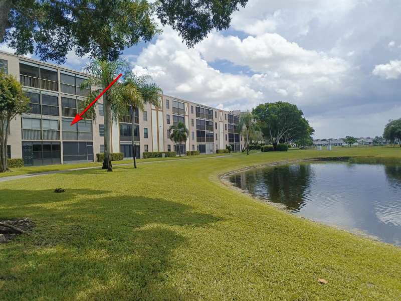 7280 Amberly Lane # 207, Delray Beach FL 33446