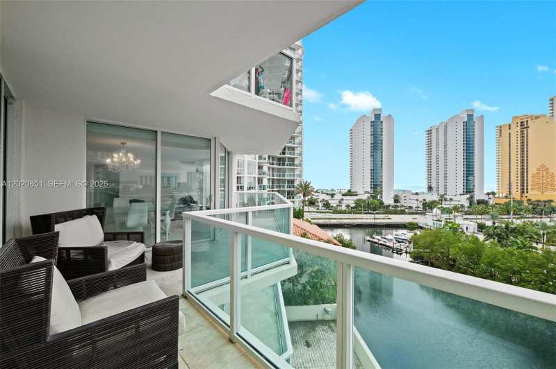 200 Sunny Isles Blvd # 806, Sunny Isles Beach FL 33160