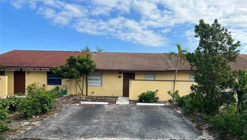 551 NW 46th St # 0, Deerfield Beach FL 33064