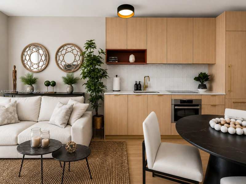 90 NE 32 # 905, Miami FL 33137