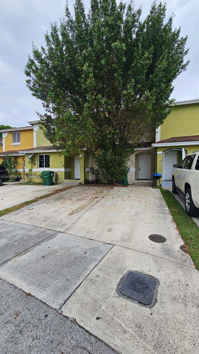 2255 NW 136th Ter # 2255, Opa-Locka FL 33054