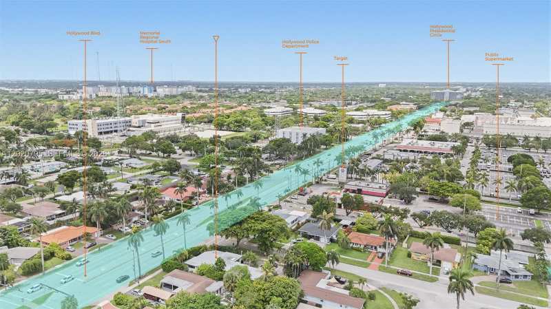 3149 Hollywood Blvd, Hollywood FL 33021