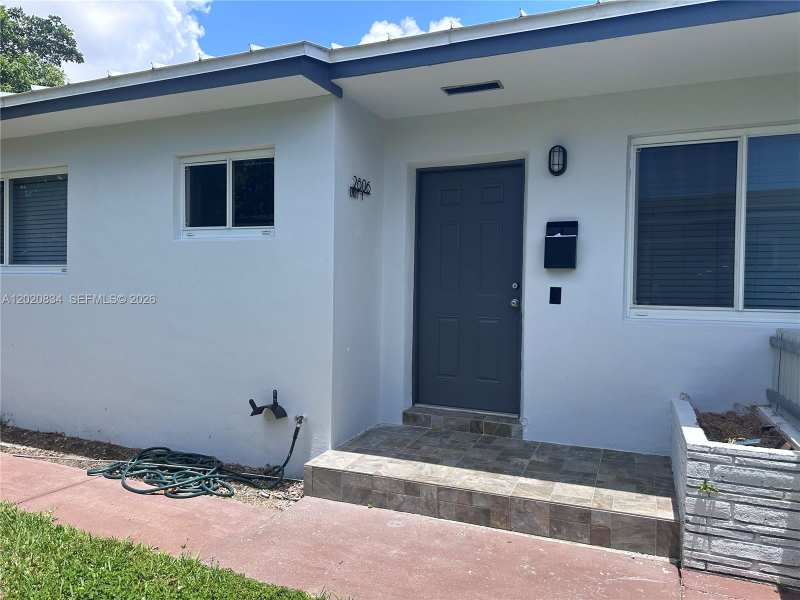 2806 SW 35th Ave # 1, Miami FL 33133